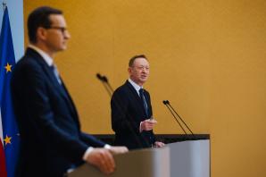 Najwyższa w historii pomoc dla rolników