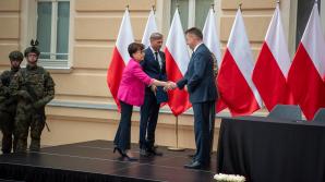 [VIDEO] Zwiększamy bazę szkoleniowo-ćwiczeniową dla Sił Zbrojnych RP