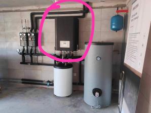 PATRIOT24 RUTKOWSKI W AKCJI: Kto ukradł w Radomsku pompy ciepła, klimatyzatory i 300-kilogramowy kominek?