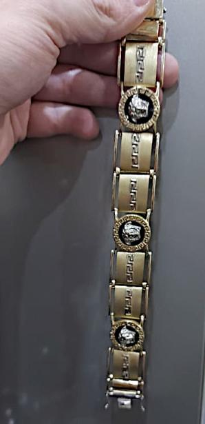 [VIDEO] RUTKOWSKI W AKCJI: Uwaga na nielegalną biżuterię z Facebooka! Kradzież złotej biżuterii na kwotę 100 Tysięcy złotych!