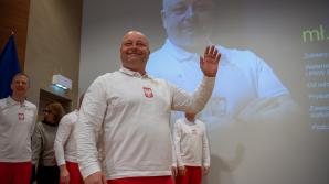 [VIDEO] Kierunek Vancouver - polscy weterani ruszają na igrzyska Invictus Games