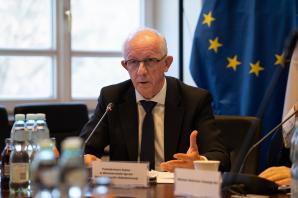 [VIDEO] Pryszczyca – aktualizacja komunikatu MRIRW na dzień 7 kwietnia 2025 r.