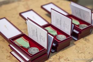 [VIDEO] Bezpieczne wakacje z Parą Prezydencką już po raz dziewiąty!