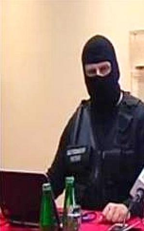 Rutkowski: Ewa mogła zostać zakatowana przy wejściu na most Rocha, po prawej stronie. Adam Z. okłamał policję i prokuraturę, bo nie zeszli razem w dół schodkami nad samą rzekę