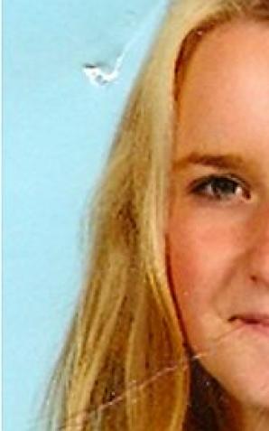 Kto wie, gdzie jest 17-letnia Nikola Kolt? Dziewczyna zniknęła 16 grudnia!