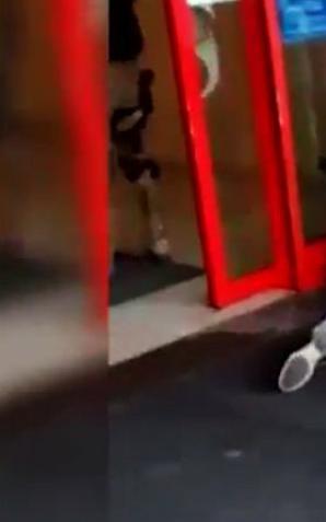 [VIDEO] Łowcy cieni z kryminalnymi z Opola zatrzymali Kwinto poszukiwanego do dwóch prób zabójstwa