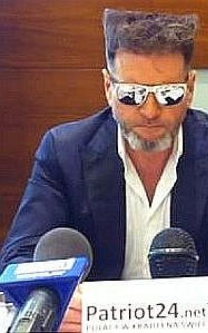 [VIDEO] Sprawa Ewy Tylman: przesłuchania prokurator Magdaleny Jareckiej i policjanta Pawła B. dot. możliwości przekroczenia uprawnień i preparowania dowodów. Rutkowski dziś w Opolu uczestniczy w przesłuchaniu policjanta, o 14:30 spotka się z dziennikarzami