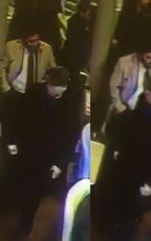 [VIDEO] Kto rozpoznaje oszustów, którzy od Polaków wyłudzili Bitcoiny płacąc fałszywymi bankotami po 500 euro? Sprawa zgłoszona jest włoskim Carabinierom a poszukiwania przestępców rozpoczęli agenci Biura Detektywistycznego Rutkowski!