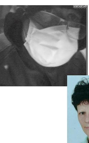 Policjanci z Niemiec proszą o pomoc. Zaginęła Danuta Łysień