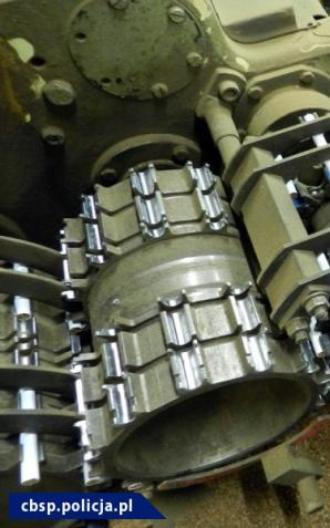 Milionowe straty dla Skarbu Państwa mogła wygenerować zlikwidowana fabryka