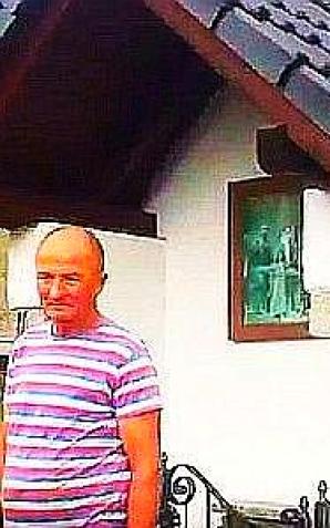 [VIDEO] Odrąbali Jezuskowi i św. Józefowi głowy. Tak grożą śmiercią w Gostomii!