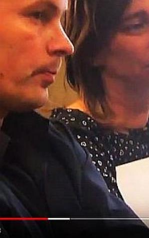 [VIDEO] Początek procesu o śmierć 19-letniego Piotra Wieteski. Oskarżony Damian Kuczmański nie przyznaje się do winy. Zeznaje lekarz, który wykonywał sekcję cz. 1