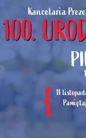 Zapraszamy na Piknik Rodzinny w Kancelarii Premiera z okazji 100. Urodzin Niepodległej!