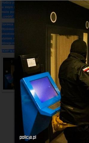 [VIDEO] Oszpecić byłą dziewczynę nożem chciał 34-latek ze Śląska! Dorwała go Policja!