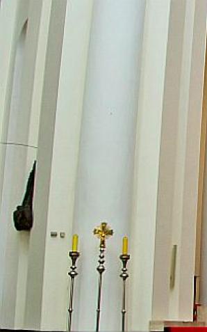 [VIDEO] Słowo na niedzielę 25 listopada. Od godz. 11:50 transmisja Mszy Świętej na Święto Jezusa Chrystusa Króla Wszechświata z Parafii Katedralnej Chrystusa Króla w Katowicach