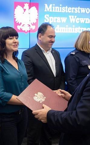 6 mln zł na realizację programu profilaktycznego w 2019 roku