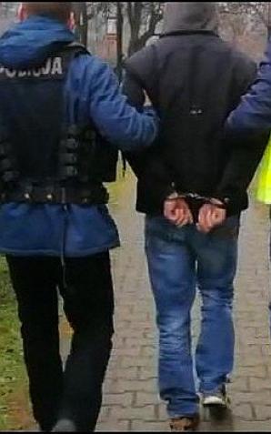 Katowice: Zarzuty i areszty dla 3 mężczyzn za rozprowadzanie śmiertelnych dopalaczy