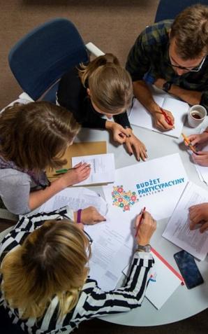 Budżet partycypacyjny – startuje szósta edycja