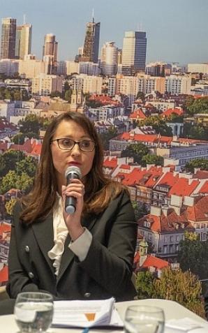 Podwójny rocznik w warszawskich szkołach