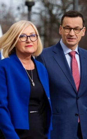 [VIDEO] Premier Mateusz Morawiecki: Polityka, której skutkiem jest odbudowa nadziei, to jest dobra polityka