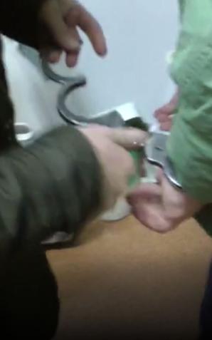 [VIDEO] Opolscy policjanci wykryli nieprawidłowości w inwestycji wartej 2 mln zł