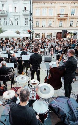 Piotrkowska Kameralnie, czyli jazz, klasyka, poezja, swing i wiele innych