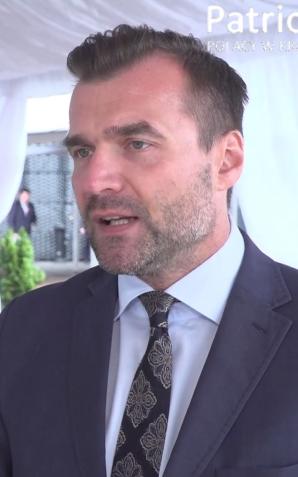 [VIDEO] Wdrożenie 5G będzie wymagać dużej dbałości o cyberbezpieczeństwo. Operatorzy muszą wypracować odpowiednie standardy