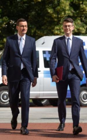 Program 500+ to najlepsza inwestycja w przyszłość naszego narodu