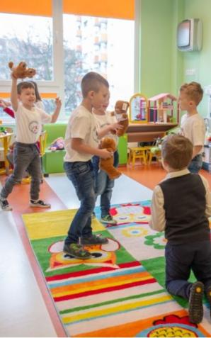 Nowy sprzęt dla czystego powietrza