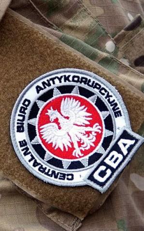 Korupcja w stołecznych wodociągach