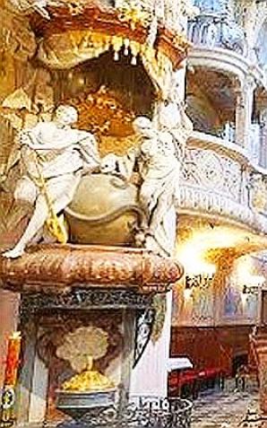 [VIDEO] Słowo i Msze Święte o godz. 10:00, 11:00 oraz 16:00 na niedzielę 22 września z Głogówka