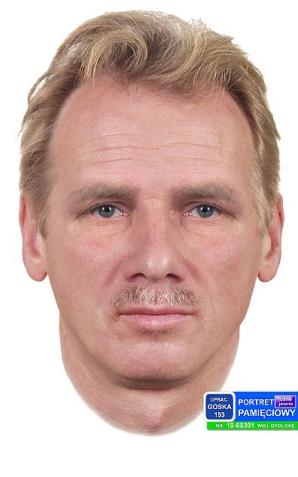 Seniorka padła ofiarą oszustwa ,,na córkę” - publikujemy portret pamięciowy