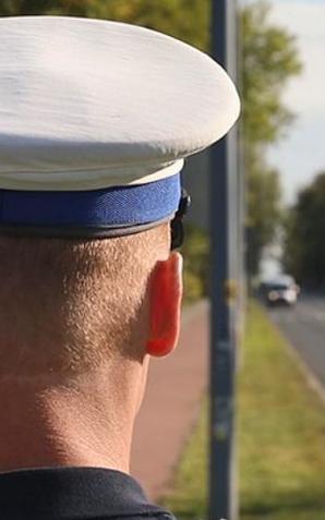 Zmiany w kontroli ruchu drogowego. Nowe uprawnienia dla drogówki