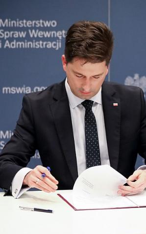 E-usługi w szpitalach MSWiA