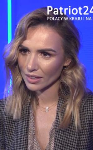 [VIDEO] Marta Żmuda-Trzebiatowska: Mam nadzieję, że widzowie zaakceptują nową twarz „Blondynki”. Jako inna aktorka wniosę do tej roli nieco inny rodzaj energii