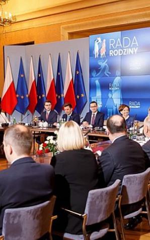 [VIDEO] Chcemy chronić dzieci i młodzież przed dostępem do pornografii