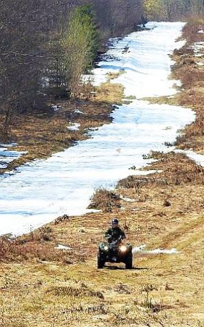Zatrzymano nielegalnych imigrantów z Syrii oraz organizatorów nielegalnego przerzutu ludzi przez granicę z Ukrainy do Polski i Niemiec