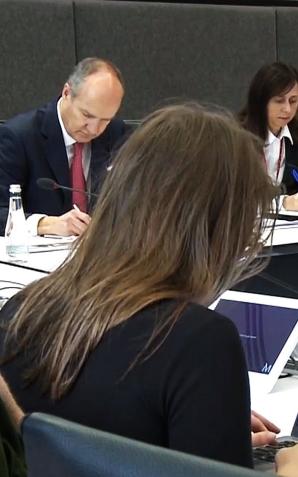 [VIDEO] Bank Millennium po fuzji z Euro Bankiem zwiększył zasięg o 200 miast. Koszty połączenia niższe od planowanych