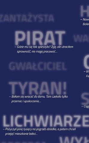 Tydzień Pomocy Osobom Pokrzywdzonym Przestępstwem