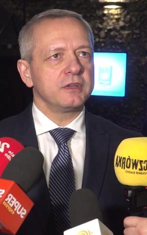 [VIDEO] Co czwarty nastolatek doświadcza przemocy w internecie. Świadomość zagrożeń wśród rodziców jest wciąż niewystarczająca