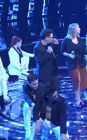[VIDEO] Natalia Nykiel: Przeszłam drogę od talent show aż do miejsca, w którym jestem obecnie. To ostatecznie publiczność decyduje o rozwoju kariery