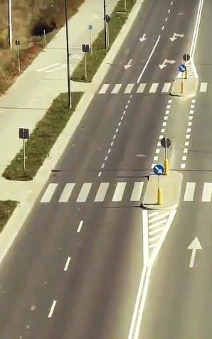 [VIDEO] Skutki wypadku nie kończą się na miejscu zdarzenia