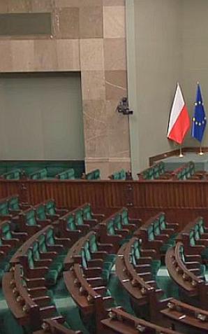 [VIDEO] Transmisja na żywo obrad Sejmu. Czy posłowie uszanują demokrację i wypracują bezpieczną formę wyboru nowego, polskiego Prezydenta?