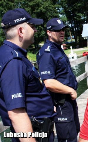 [VIDEO] Bezpieczny odpoczynek nad wodą