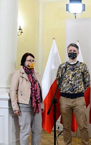 Sukces starań o pozostanie 8-letniego Martina z rodzicami w Polsce 09.03.2021