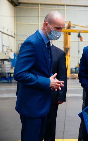 [VIDEO] Premier: naprawa finansów publicznych sprawiła, że na półrocze mamy nadwyżkę w budżecie przekraczającą 25 mld zł