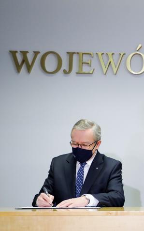 Filharmonia Łódzka im. Artura Rubinsteina będzie nadal współprowadzona przez MKiDN