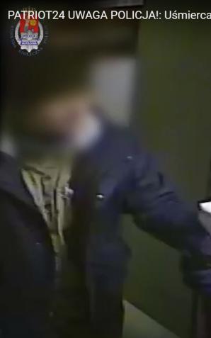 [VIDEO] Uśmiercali właścicieli podstępnie przejętych mieszkań