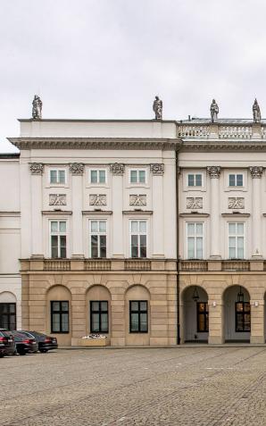 Konferencja inaugurująca III Kongres Demograficzny