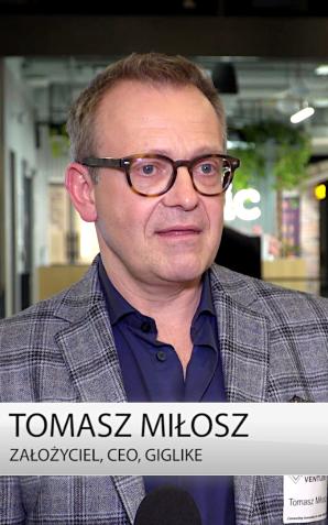 [VIDEO] Nowe zasady podatkowe i pandemia uelastyczniają rynek pracy. Coraz więcej osób staje się GIGerami i pracuje na własny rachunek przy wielu projektach